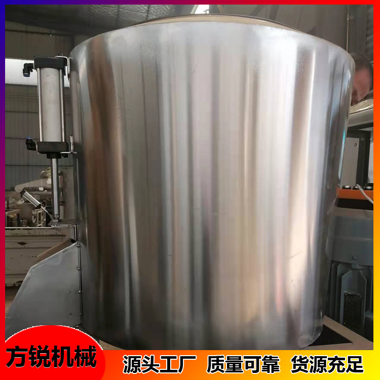  不銹鋼和面機