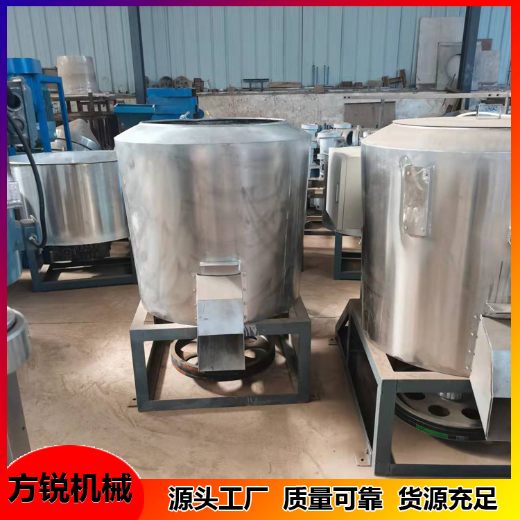 不銹鋼和面機