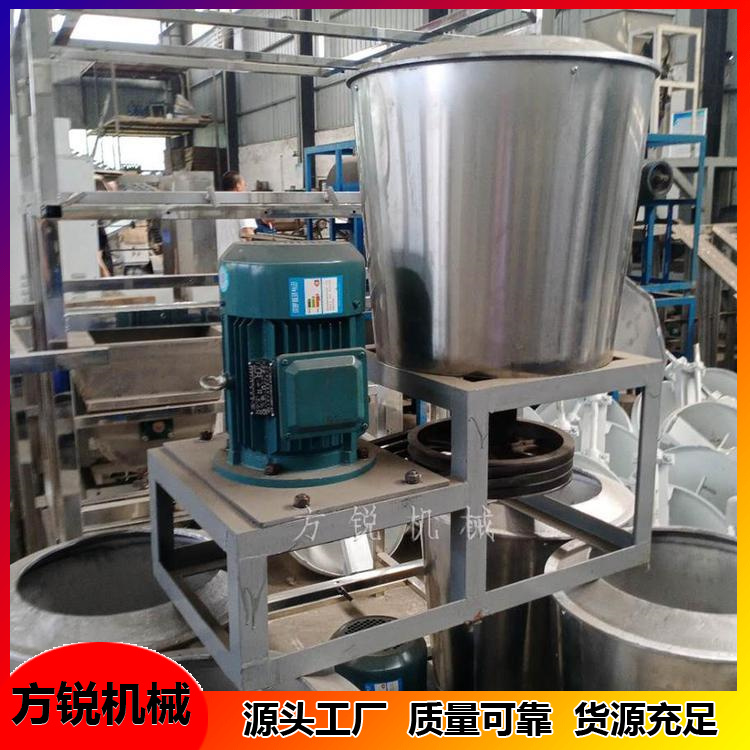  全自動不銹鋼洗面機