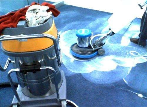 重慶專業(yè)保潔清洗服務 家政保潔、地毯外墻清洗與開荒保潔