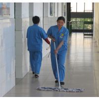 物業(yè)廠房保潔服務 清洗與日常維護的重要性和實施方法